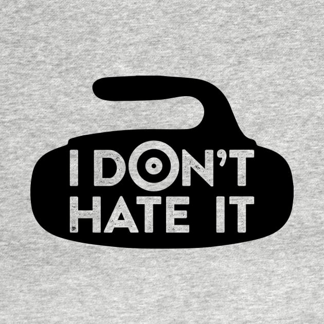 I Don't Hate it by JP